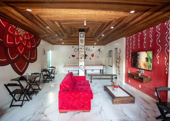 Suites Malibu
