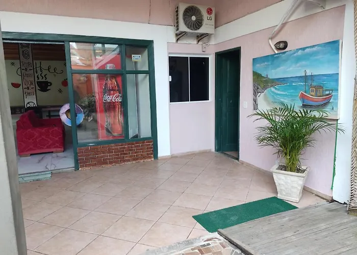 Suites Malibu